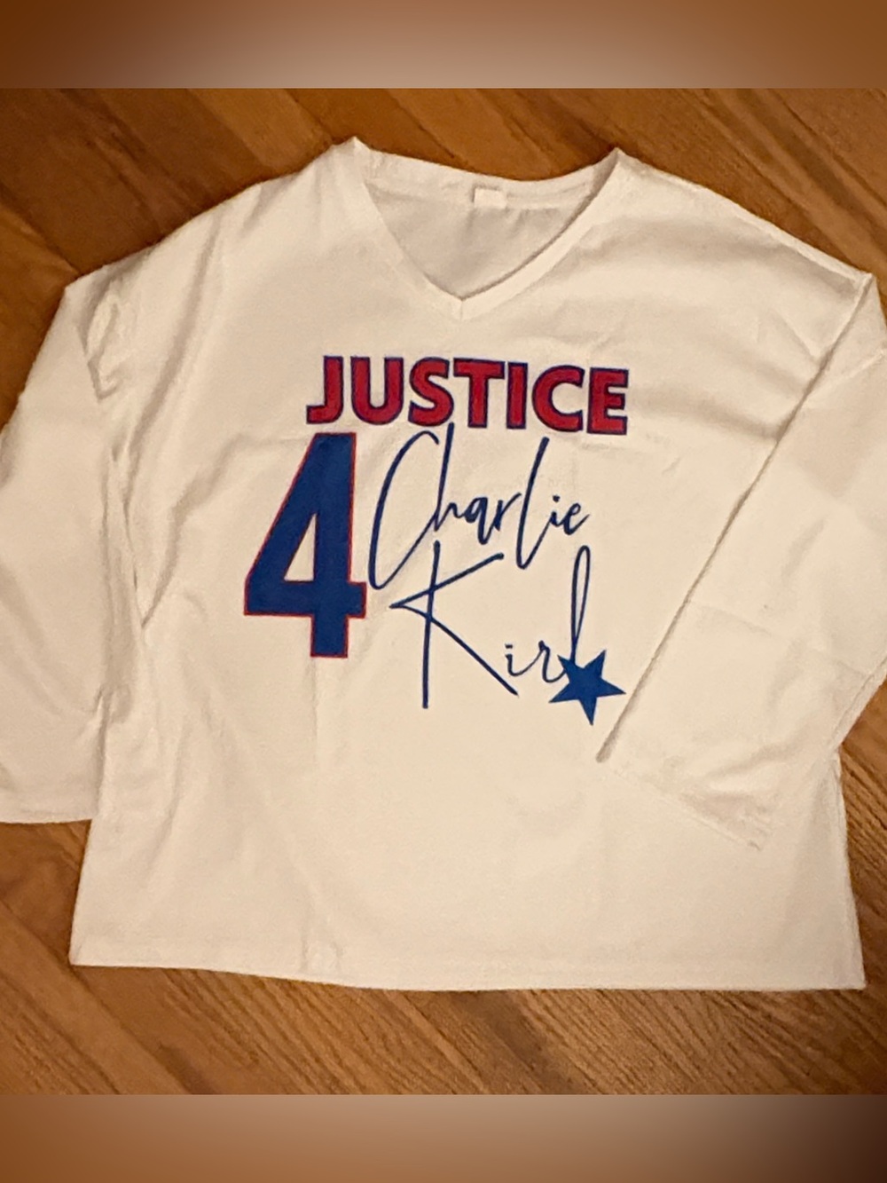 Ladies Tee